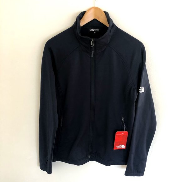 The North Face Jackets & Blazers - NWT North Face Mountain Peaks Fleece Jacket Large